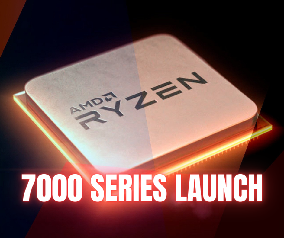 7000 series launch
